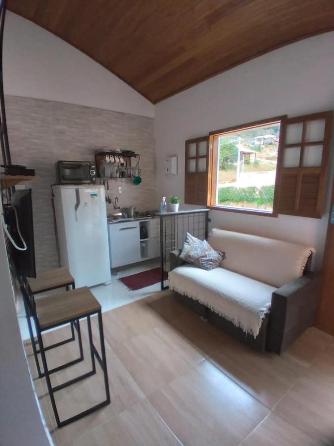 Recanto Da Paz Ibitipoca Com Hidromassagem Conceição da Ibitipoca Exterior foto